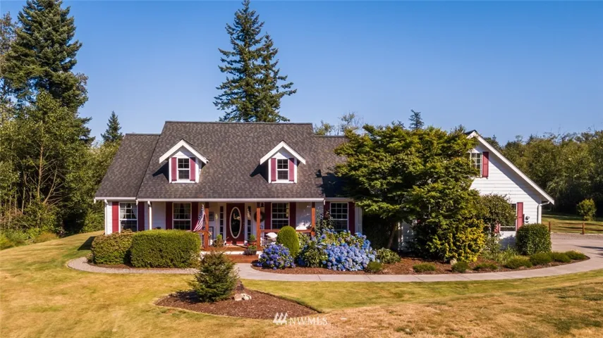 Welcome to 1823 H Street Road.