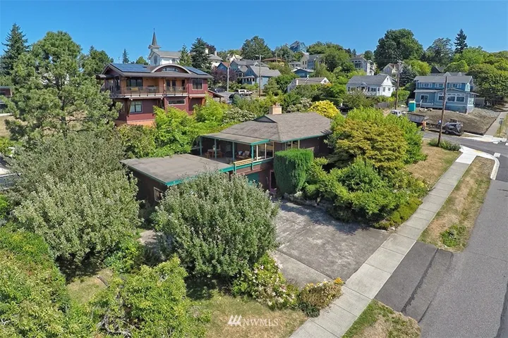 Welcome to 1315 Mill Avenue!