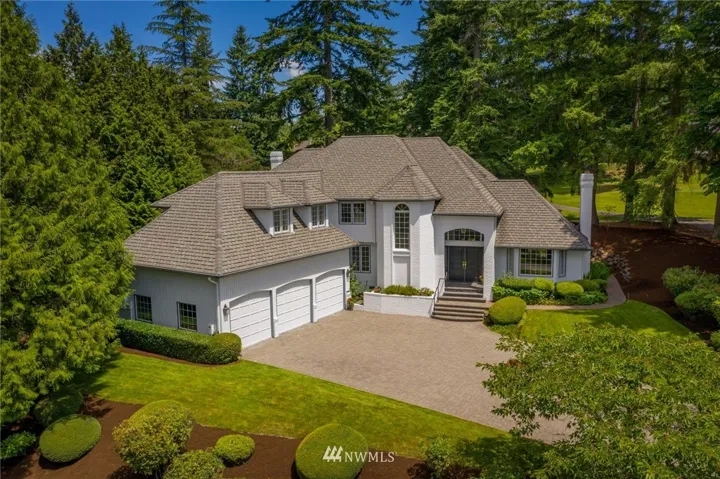 Exquisite Custom Remodel.