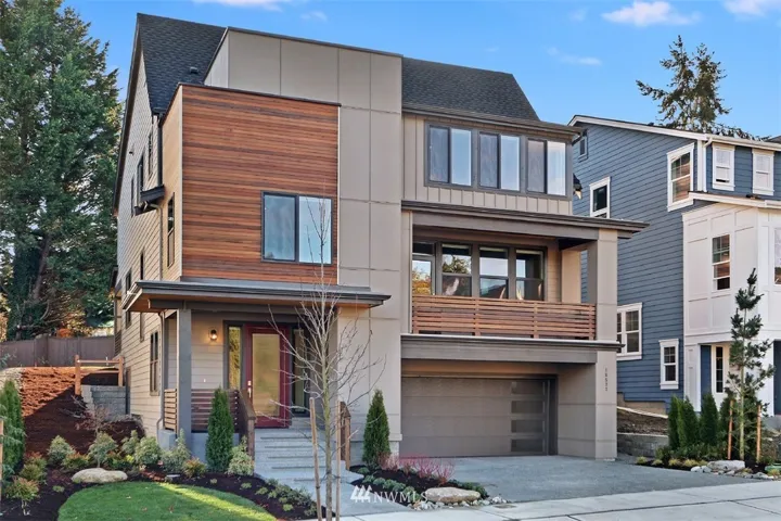 Photos represent similar home, features and finishes will vary