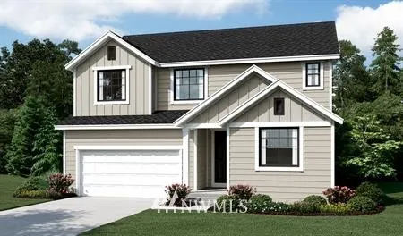 Photo of similar home for representation purposes only. Elevations may vary.