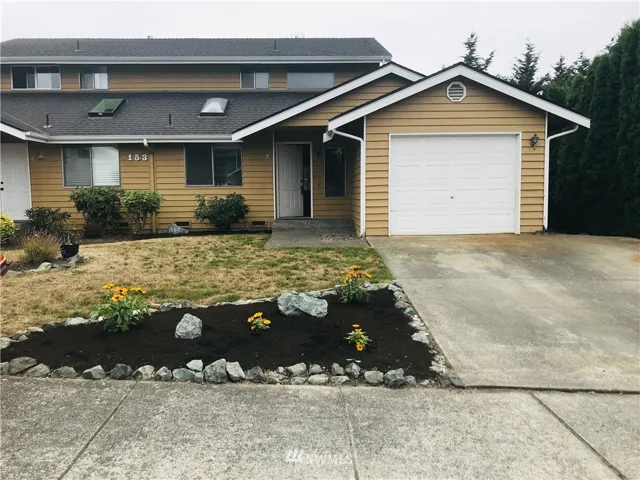 Welcome to your new home!