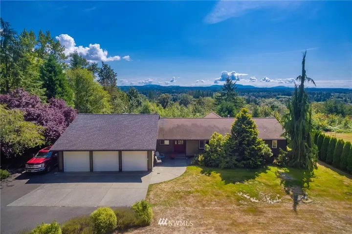 front elevation photo