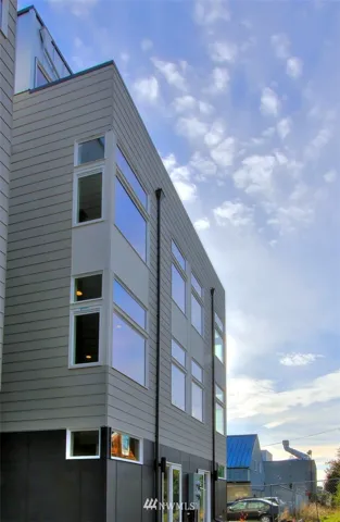 Photo from the back