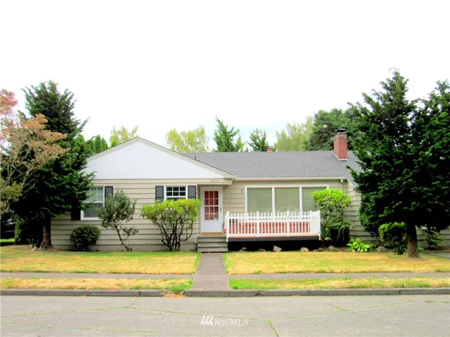 Home Front