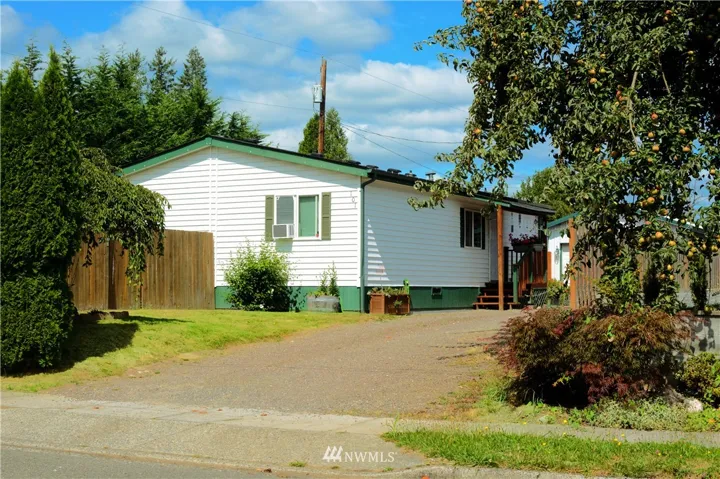 Welcome Home to a 3 bedroom 2 full bath updated home.