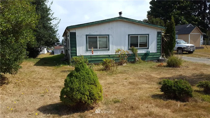 Welcome to 823 W 13th St, Port Angeles, WA