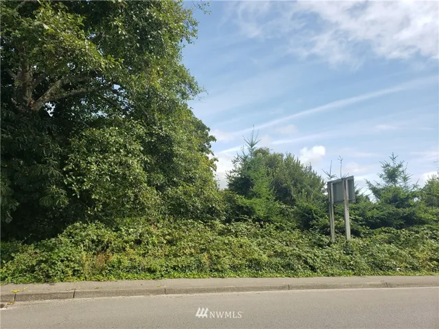 View from Pacific Way