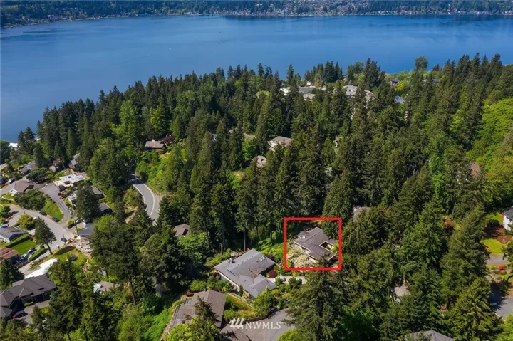 Rare Waverly Hills home with amazing Lake Sammamish views. This is more than a home, this is a community. Private community beach and boat launch (no more fighting the crowds at the public beach). The sunset views, cool lake breeze, and protected swim area are unmatched.