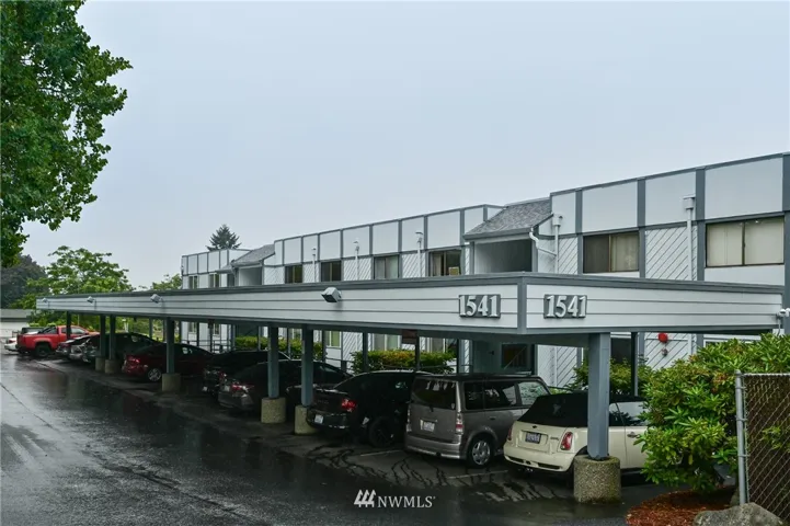 Sundown East Condominiums