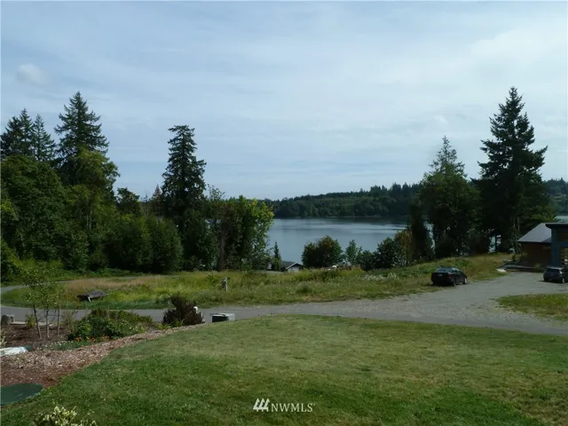 How is this for a view!