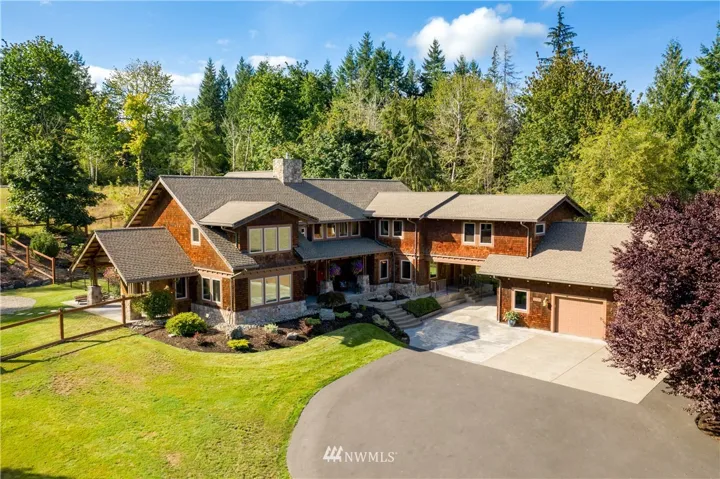 Welcome to 5224 Keating RD! A PNW Paradise.