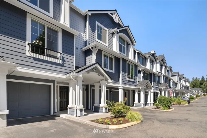 All new roofs, siding, windows and exterior paint!