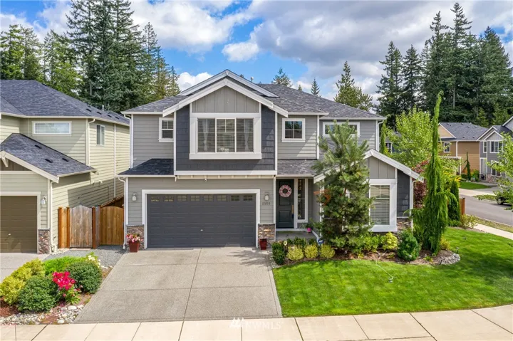 Welcome Home!! 2015 SEAPAC Build w/ parking for 5!