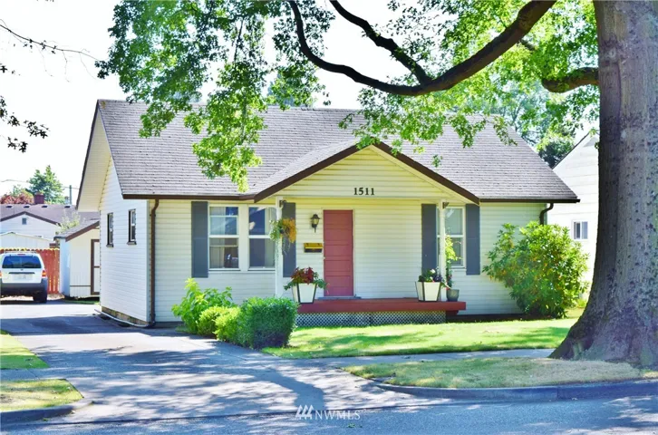 Proudly introducing 1511 Front Street...