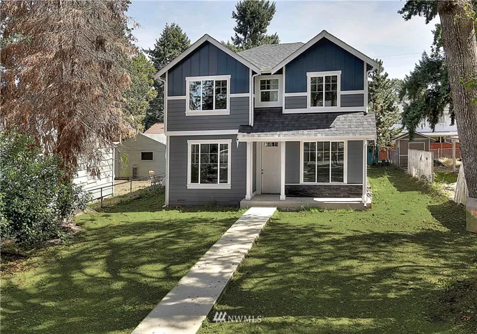 New Construction at its finest