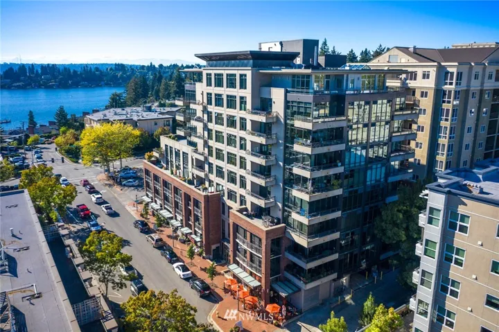 One Main Street Condos
