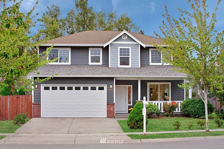 Welcome home.