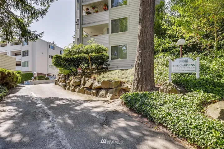 Welcome to The Gardens!