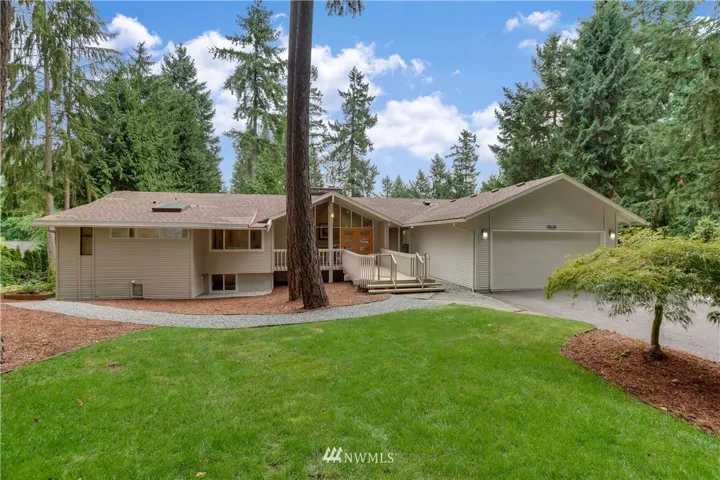 Home Pre-Inspected and 5 year roof certification included!