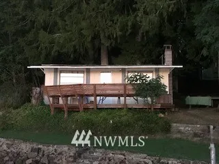 432 Square Foot 1 bedroom cabin