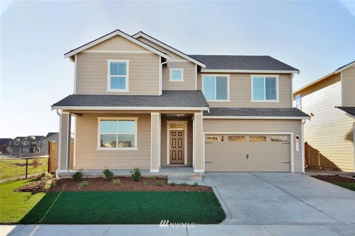 Example of the Pearl to be built at 977 Petersen Dr E.