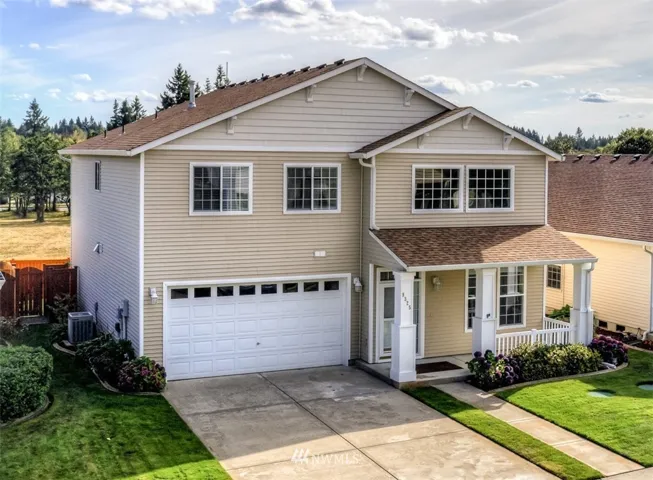 8325 Sweetbriar Loop SE - 3BR |2.5 BA | 2230 sf | many upgrades and extra features