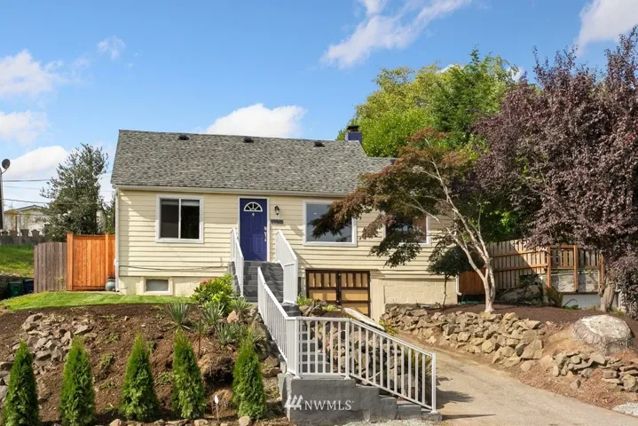 Charm abounds inside and out in this wonderfully cared for home...Welcome!