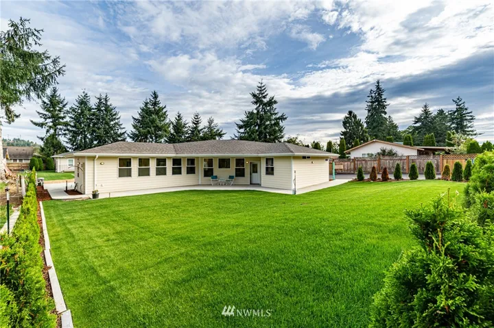 Welcome to Your NEW HOME. . .