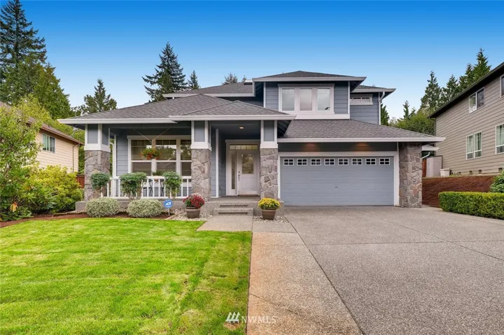 Welcome Home!