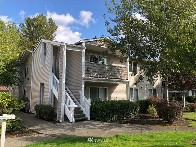 Welcome Home to Victoria Park!