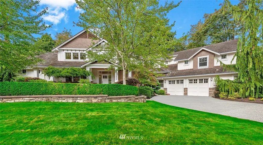 Gorgeous Union Hill Estate Built By Lexington Fine Homes.