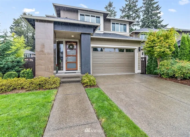 Welcome Home!