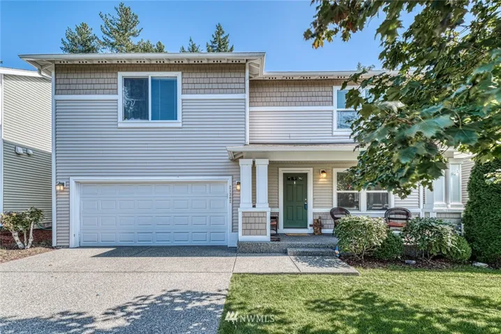 Situated on the end of a cul-de-sac.....