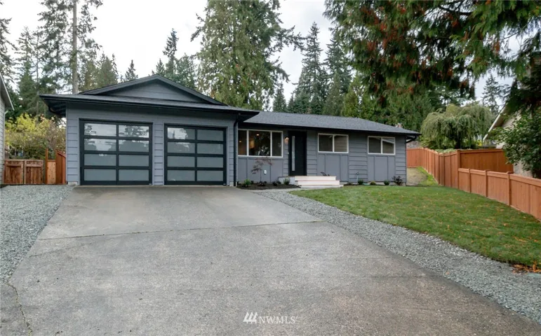 Pride of Ownership street appeal at end of culdesac. Plus extra off street parking or RV parking. Brand New Everything!