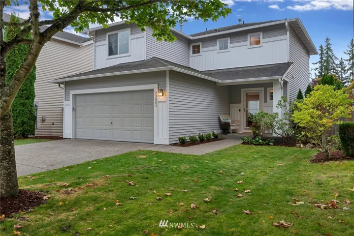 Welcome Home!