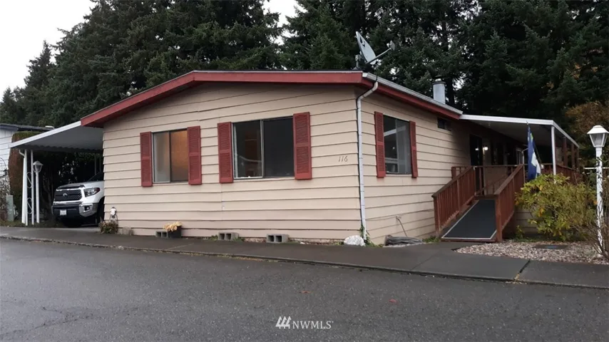 #116 with ramp