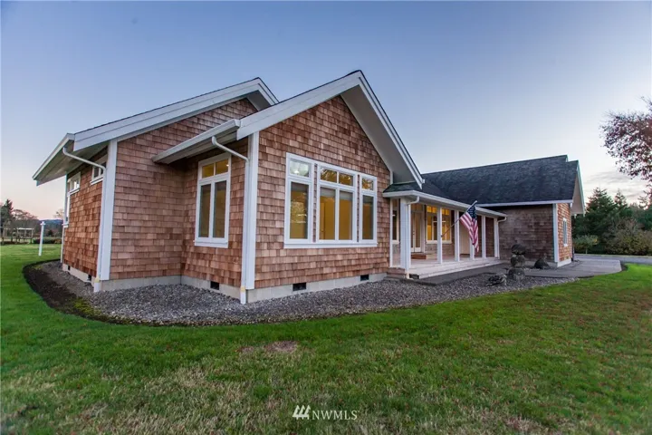 50 Camp One Road