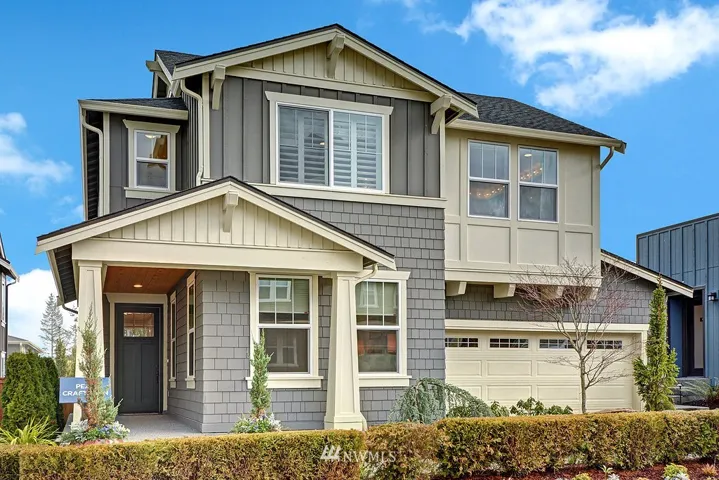Canterbury Park: a new community by Toll Brothers featuring homes with 4-5 bedrooms, 3-4 baths; 26 acres open space, 3 community parks & scenic walking trail.The popular PEAK design features 5 bd, 3 ba; covered entry; formal dining room opens to great room & large gourmet kitchen w/center island, granite countertops & full height backsplash; generous master w/2 walk-in closets & impressive master bath; centrally located 2nd flr loft.