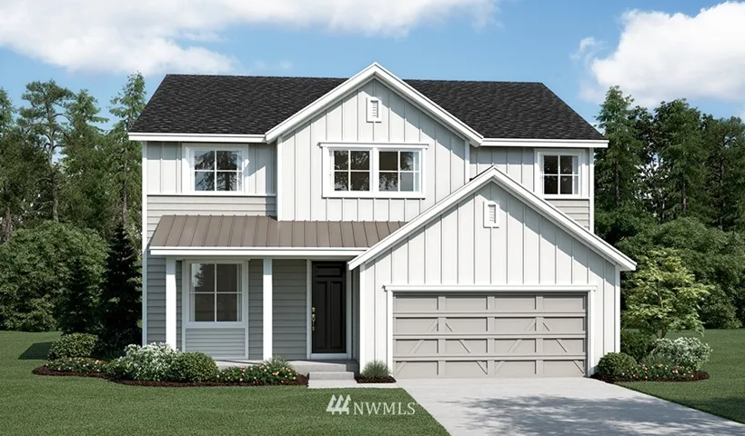 Photo of similar home for representation purposes only. Elevations may vary.