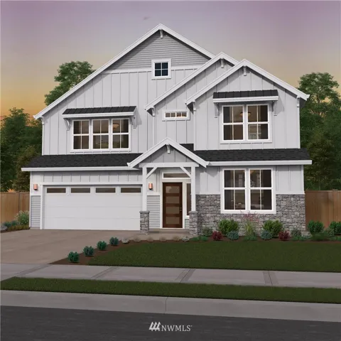 Rogue with Exterior Elevation C-Farmhouse