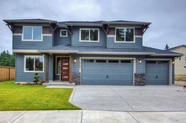 Pictures of illustration purposes only. Actual plans and specs may vary. Some features may be considered upgrades.