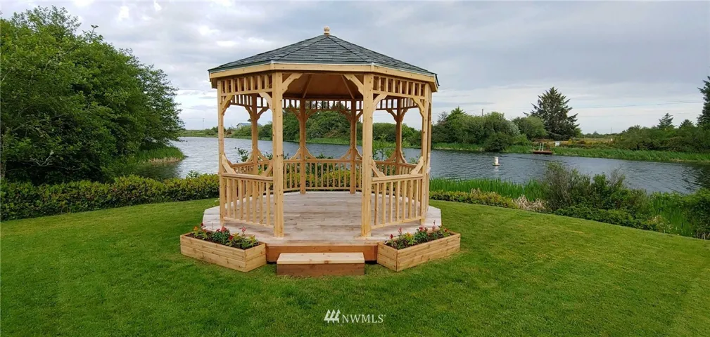 LOCATION PLUS and a great place to take in ALL the views!