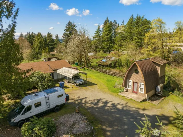 8057 118th Avenue Se, Newcastle, WA 98056