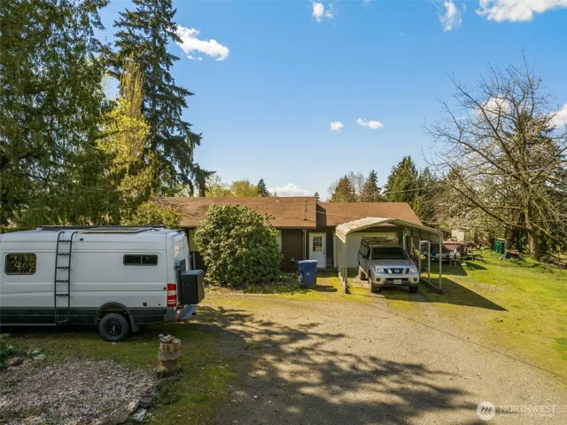 8057 118th Avenue Se, Newcastle, WA 98056