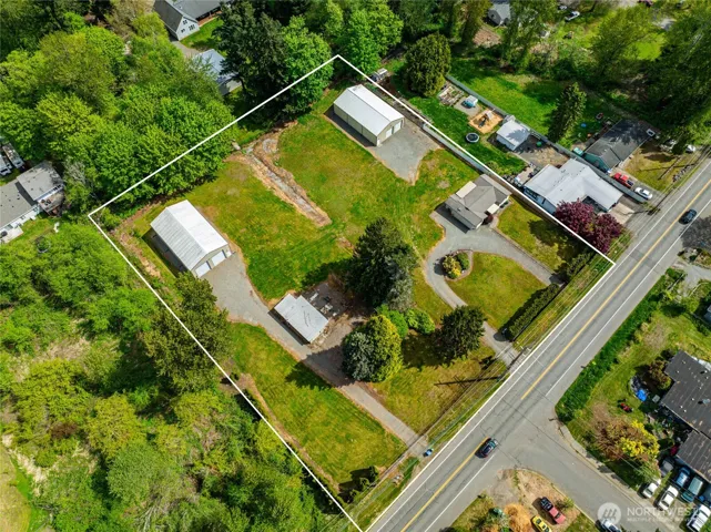17830 116th Avenue Se, Renton, WA 98058