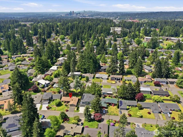 1921 169th Avenue Ne, Bellevue, WA 98008