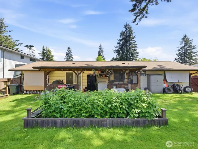 1921 169th Avenue Ne, Bellevue, WA 98008