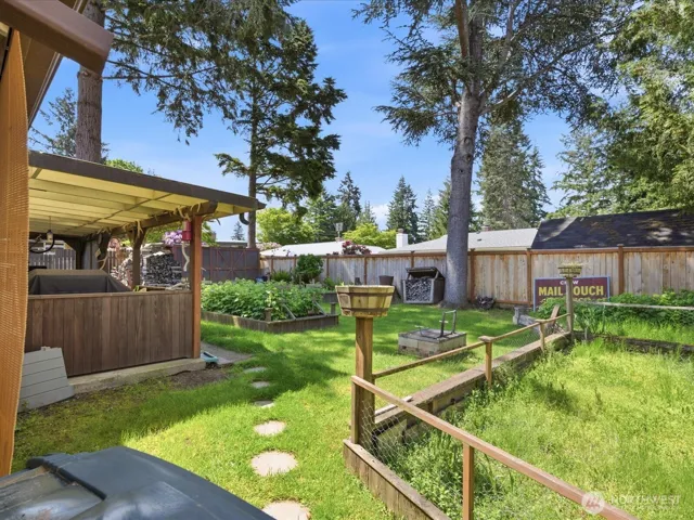 1921 169th Avenue Ne, Bellevue, WA 98008