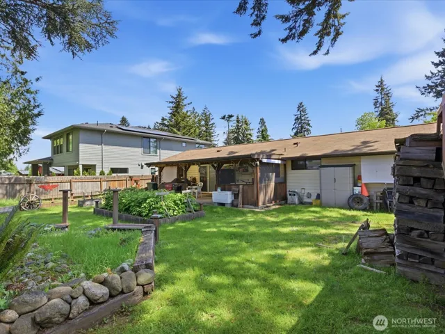 1921 169th Avenue Ne, Bellevue, WA 98008